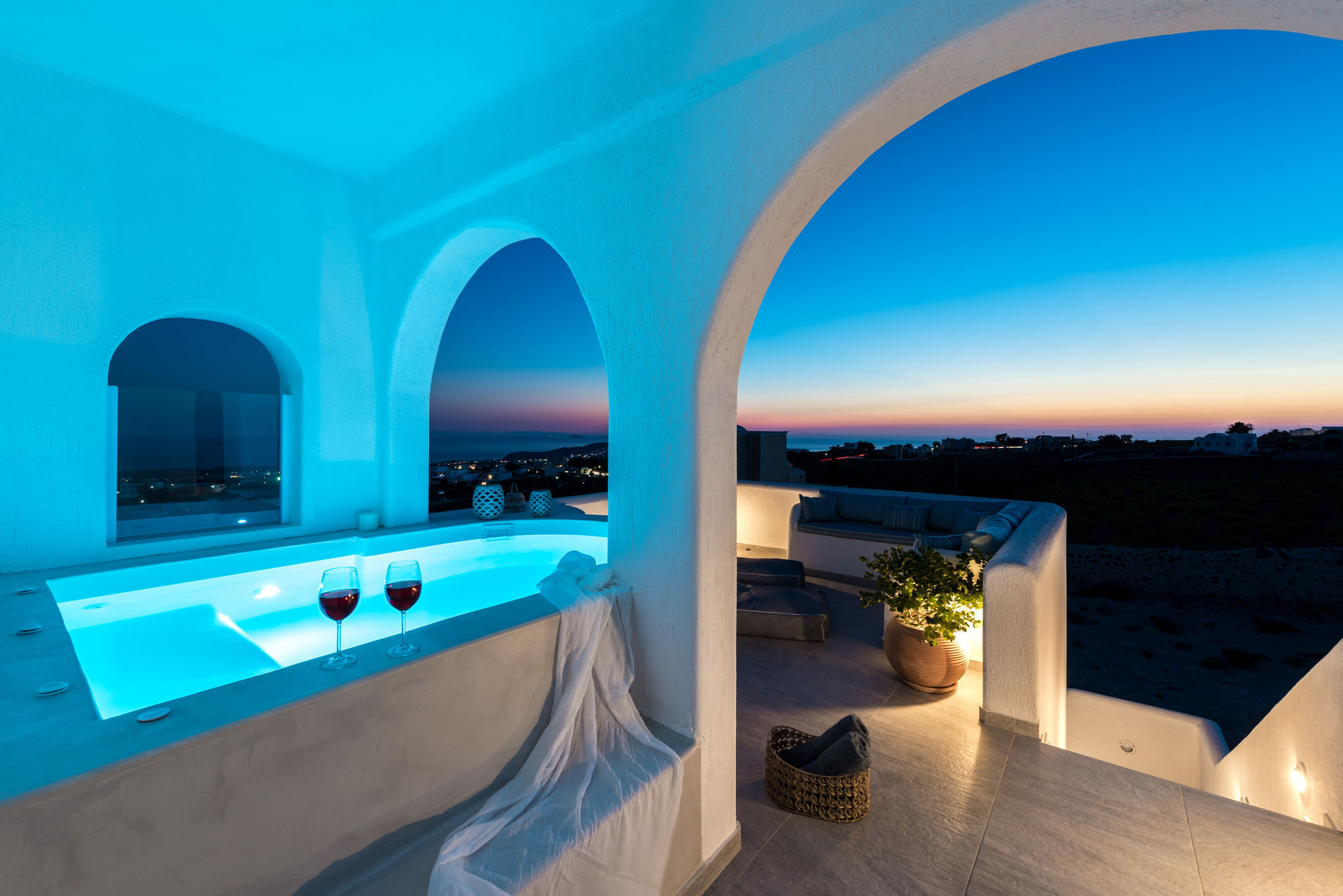 Blanca Luxury Villa *